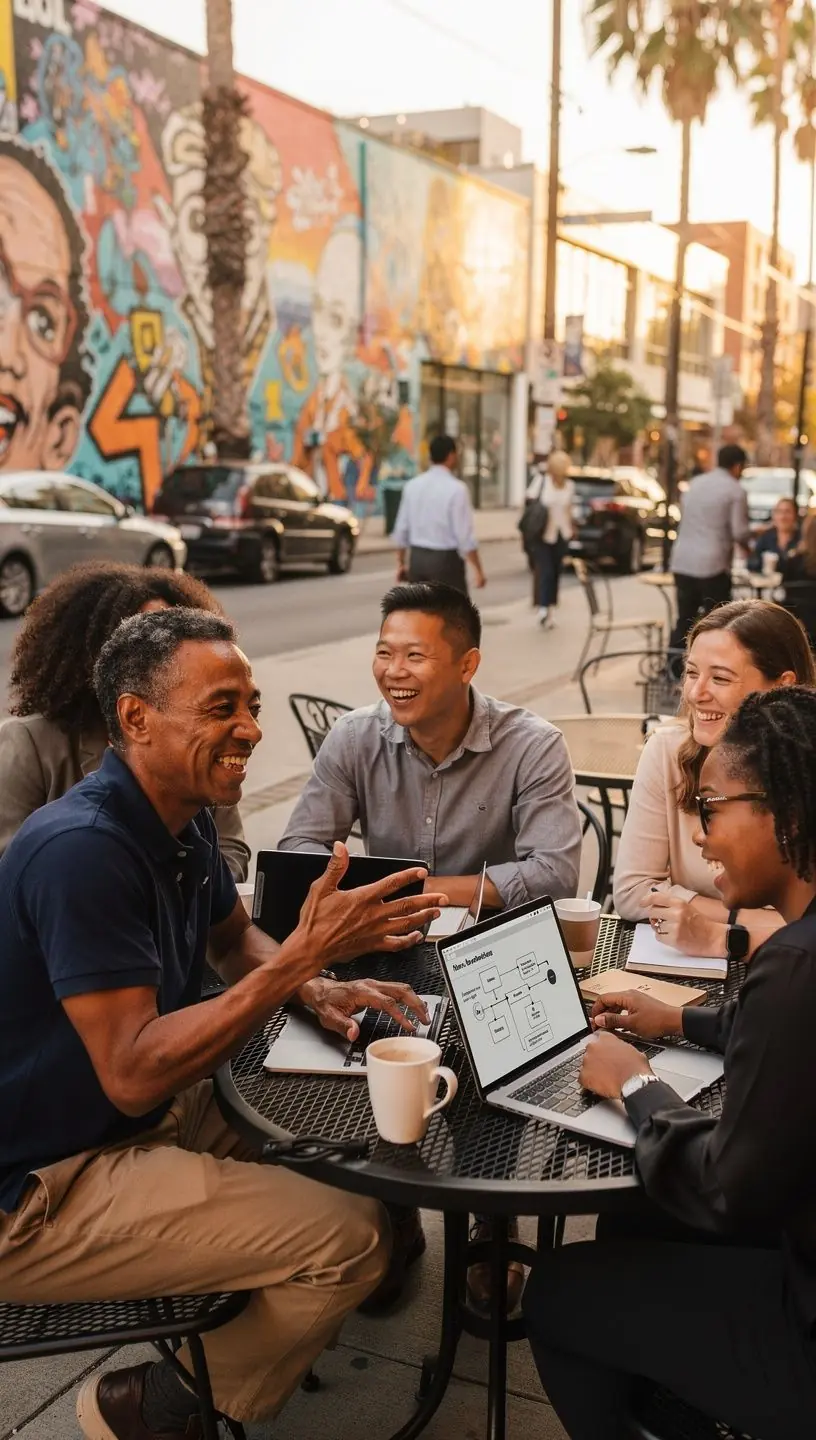 Practical tips for effective communication streamlining.