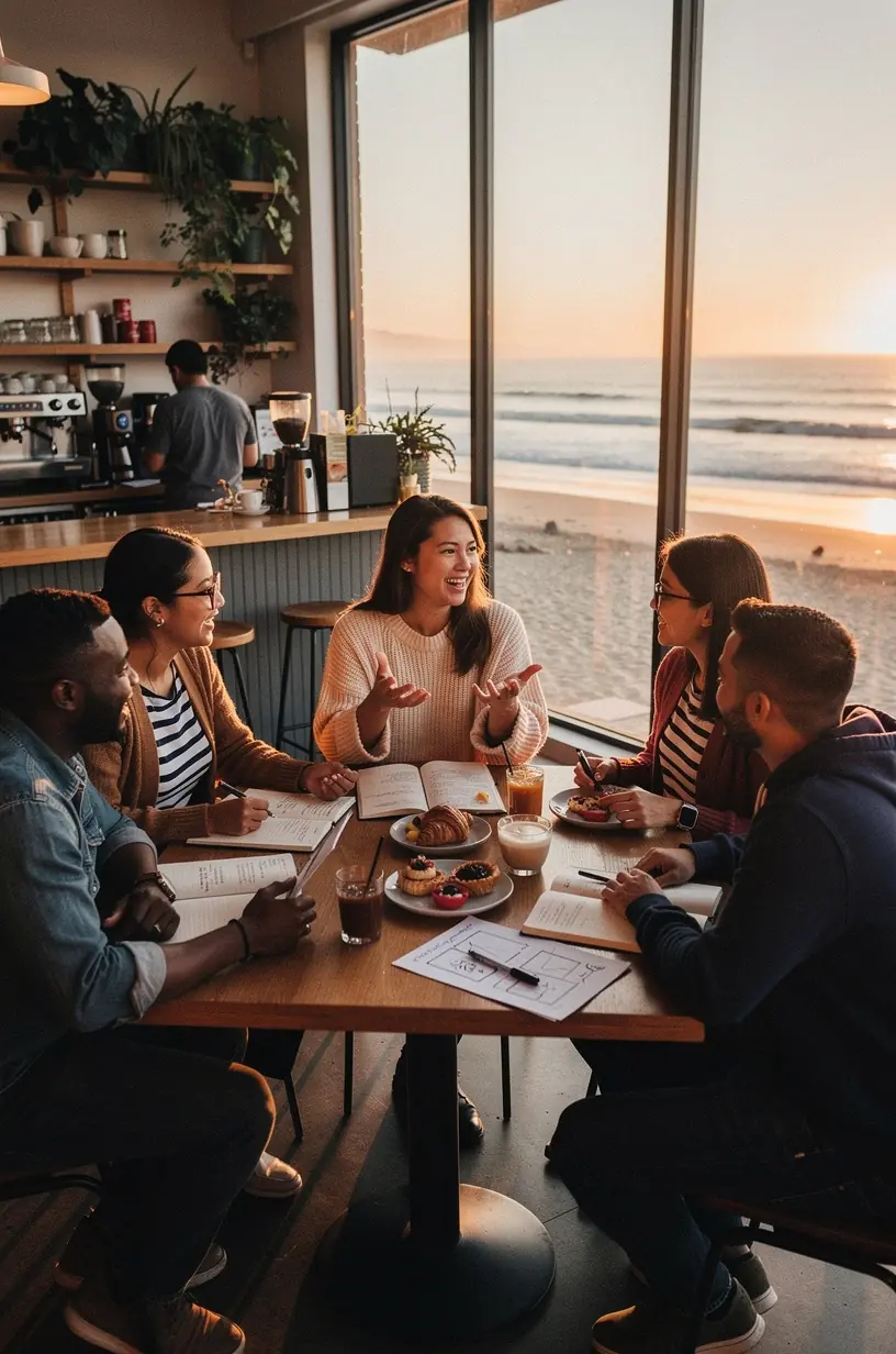 Innovation and technology